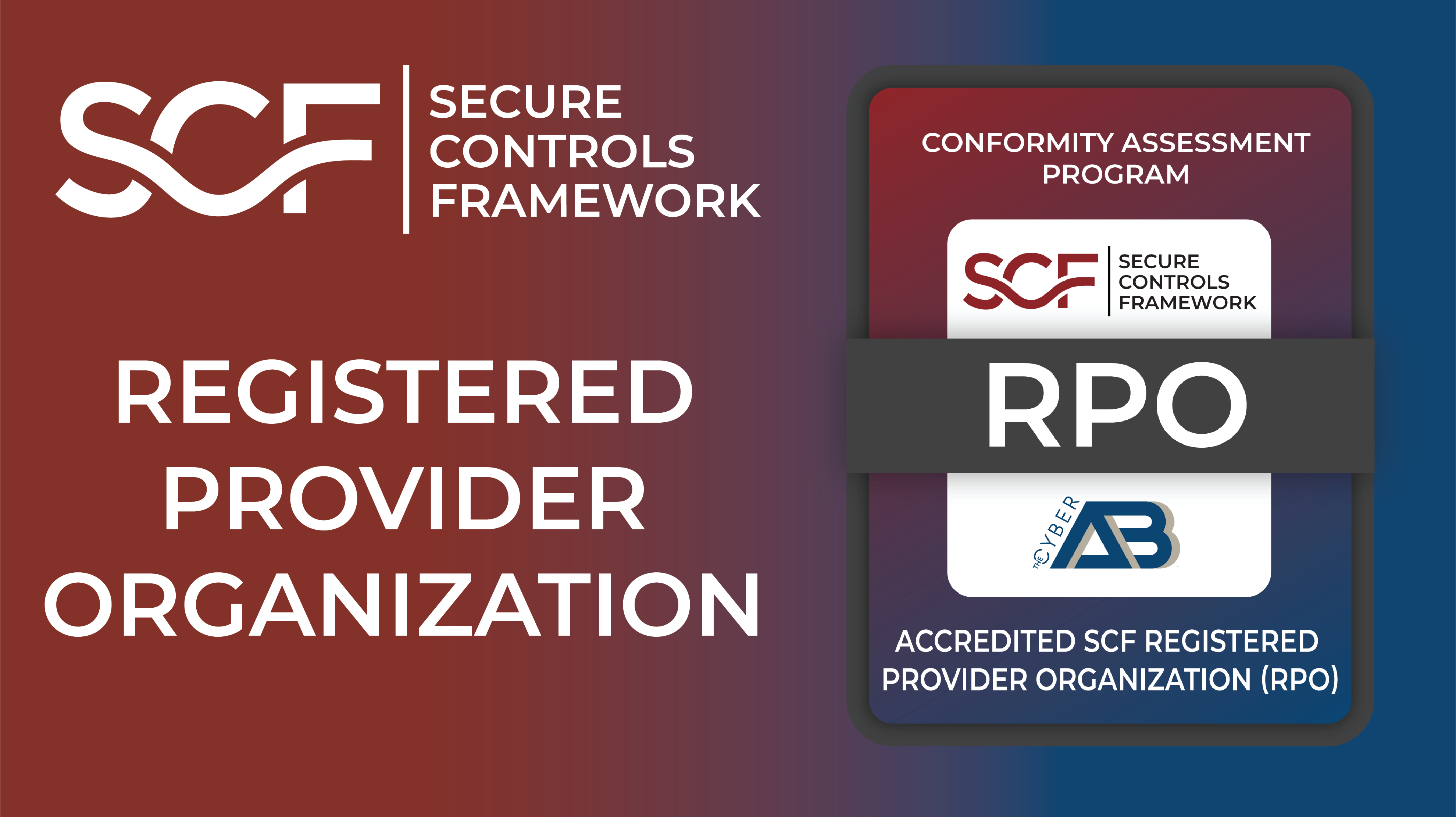 SCF Launches Registered Provider Organization (RPO) Designation