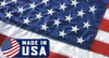 USA AMERICAN MADE EMBROIDERED FLAG - 3 FT x 5 FT