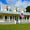 USA AMERICAN MADE PRINTED FLAG  - 3 FT x 5 FT