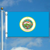 Minnesota State Flag