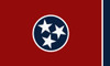 Tennessee State Flag