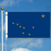 Alaska State Flag