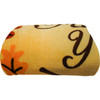 IT'S FALL Y'ALL SOFT PLUSH 50X60IN BLANKET