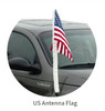 US Antenna Flag