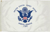 US Coast Guard Flag