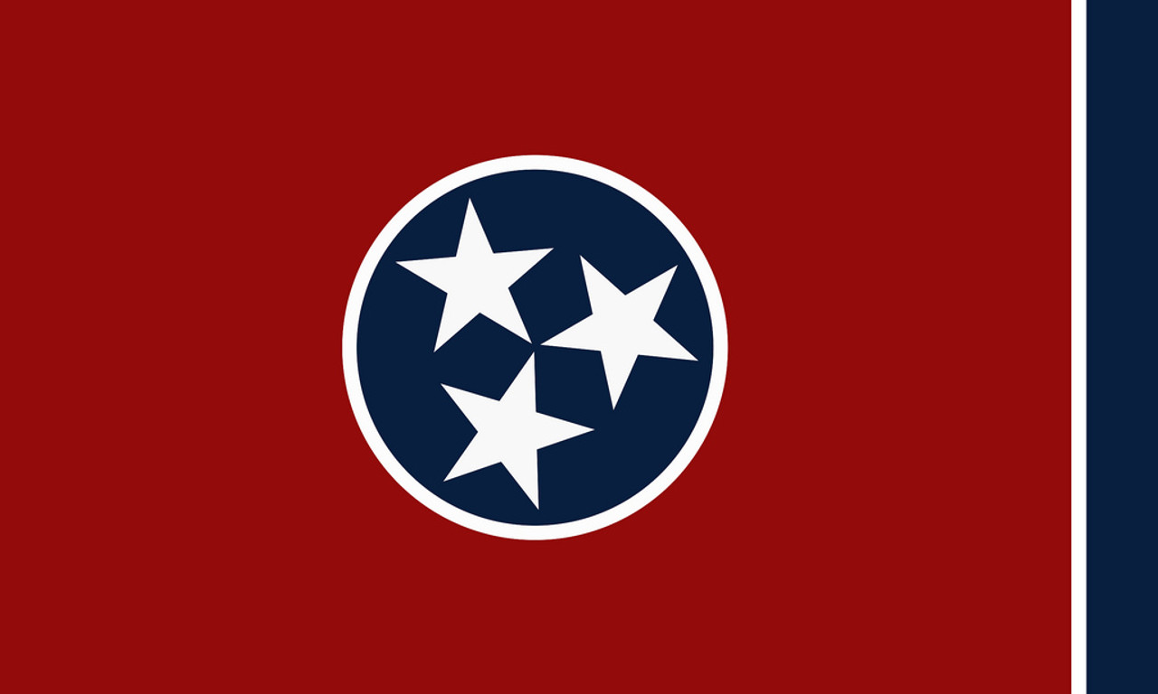 Tennessee State Flag