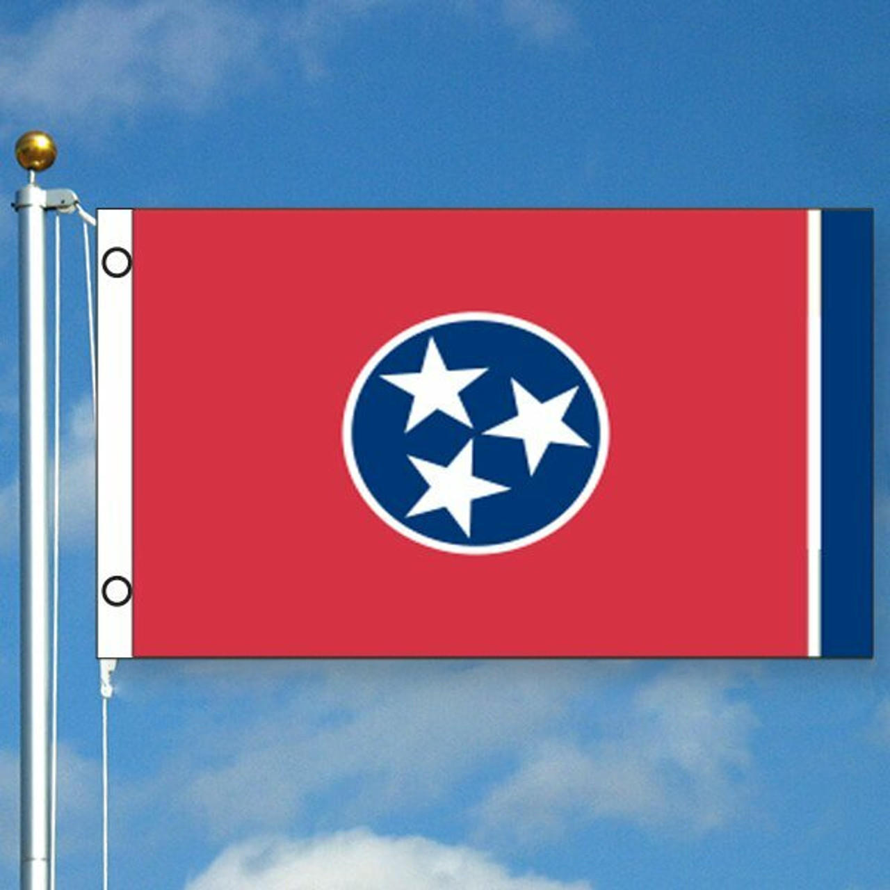 Tennessee State Flag