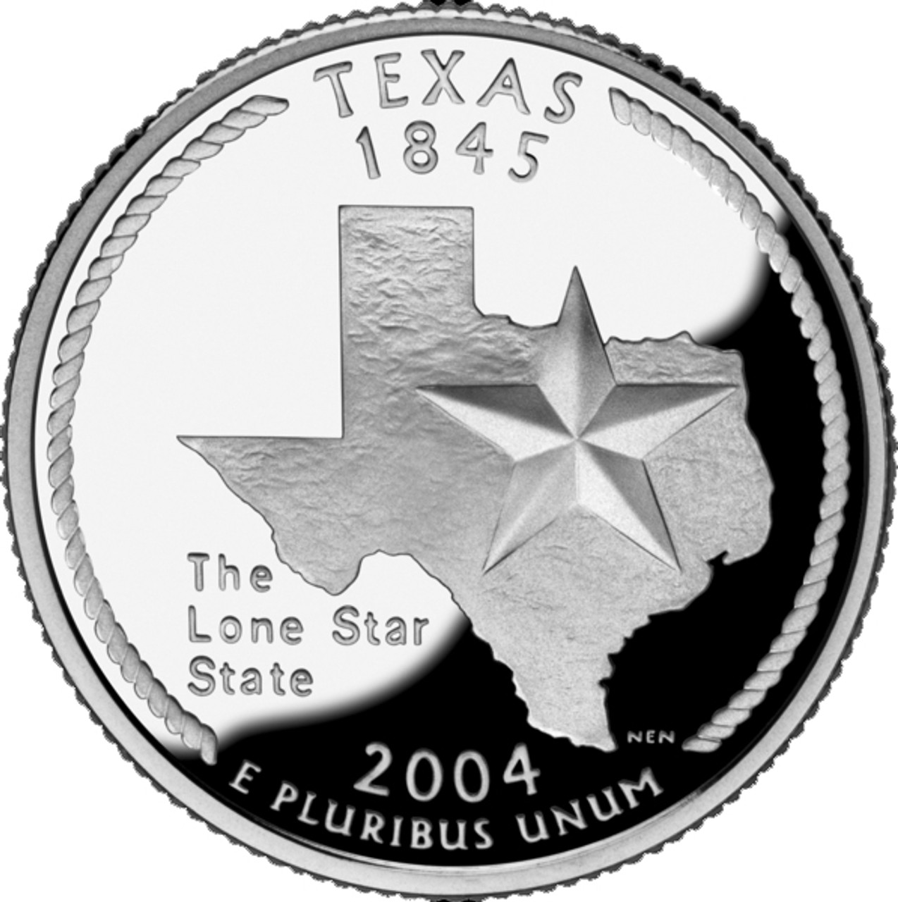 Texas State Flag