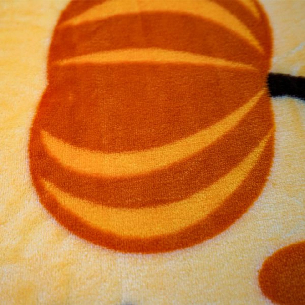 IT'S FALL Y'ALL SOFT PLUSH 50X60IN BLANKET