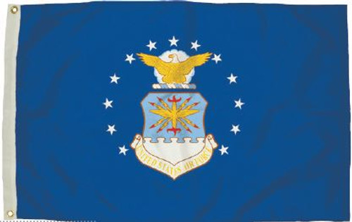 US Air Force  Flag