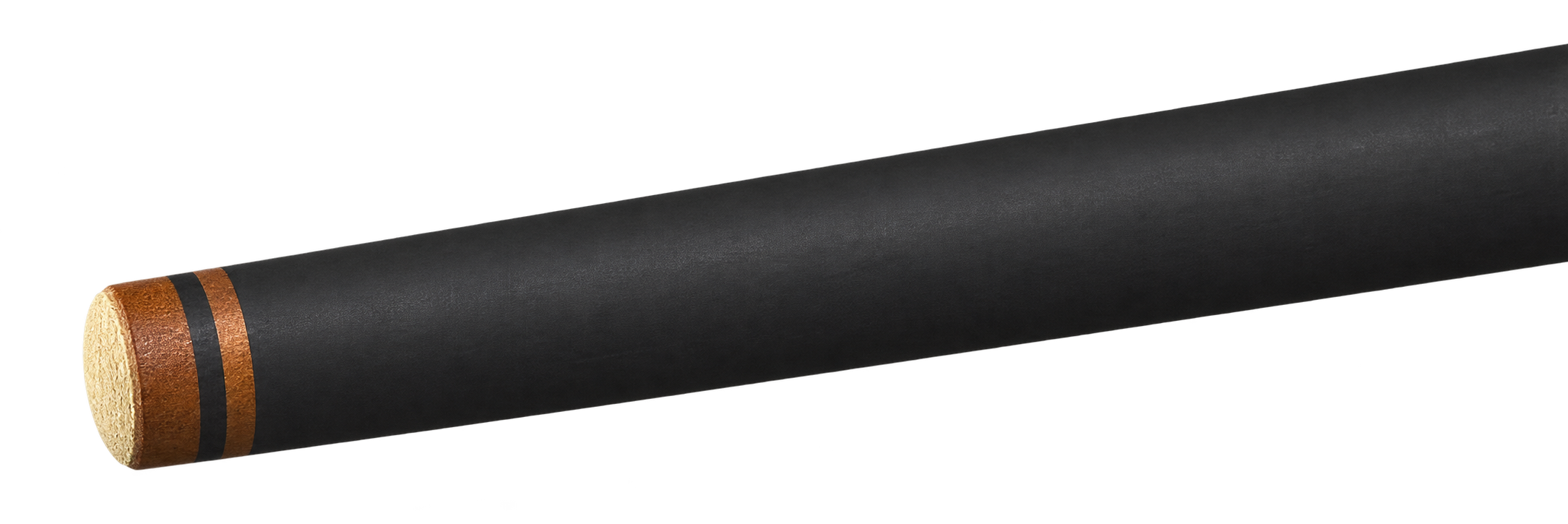Little Monster 89 carbon shaft and tip close-up