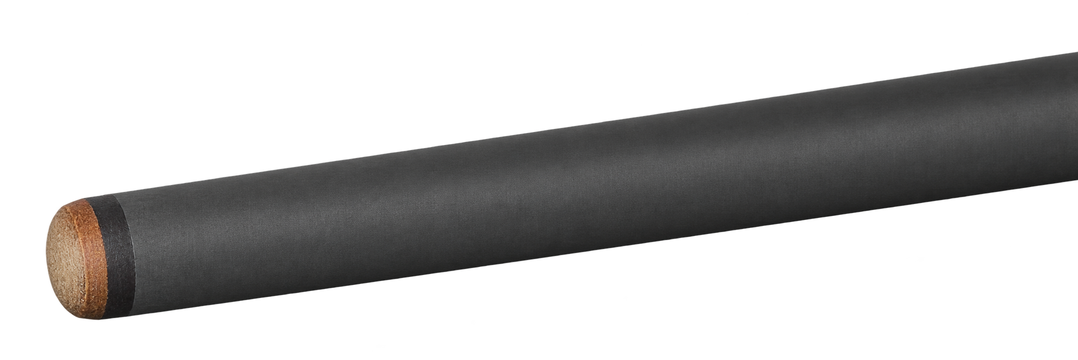 BK Monster carbon shaft and tip close-up