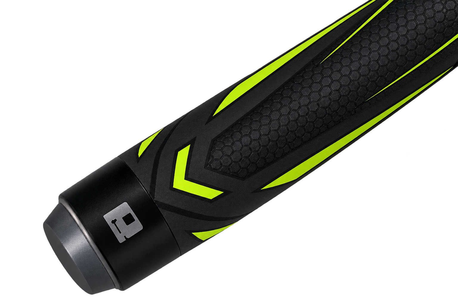 BK Monster Short Green grip texture and graphics