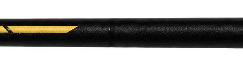 Black Egg II full break setup and shorter jump setup