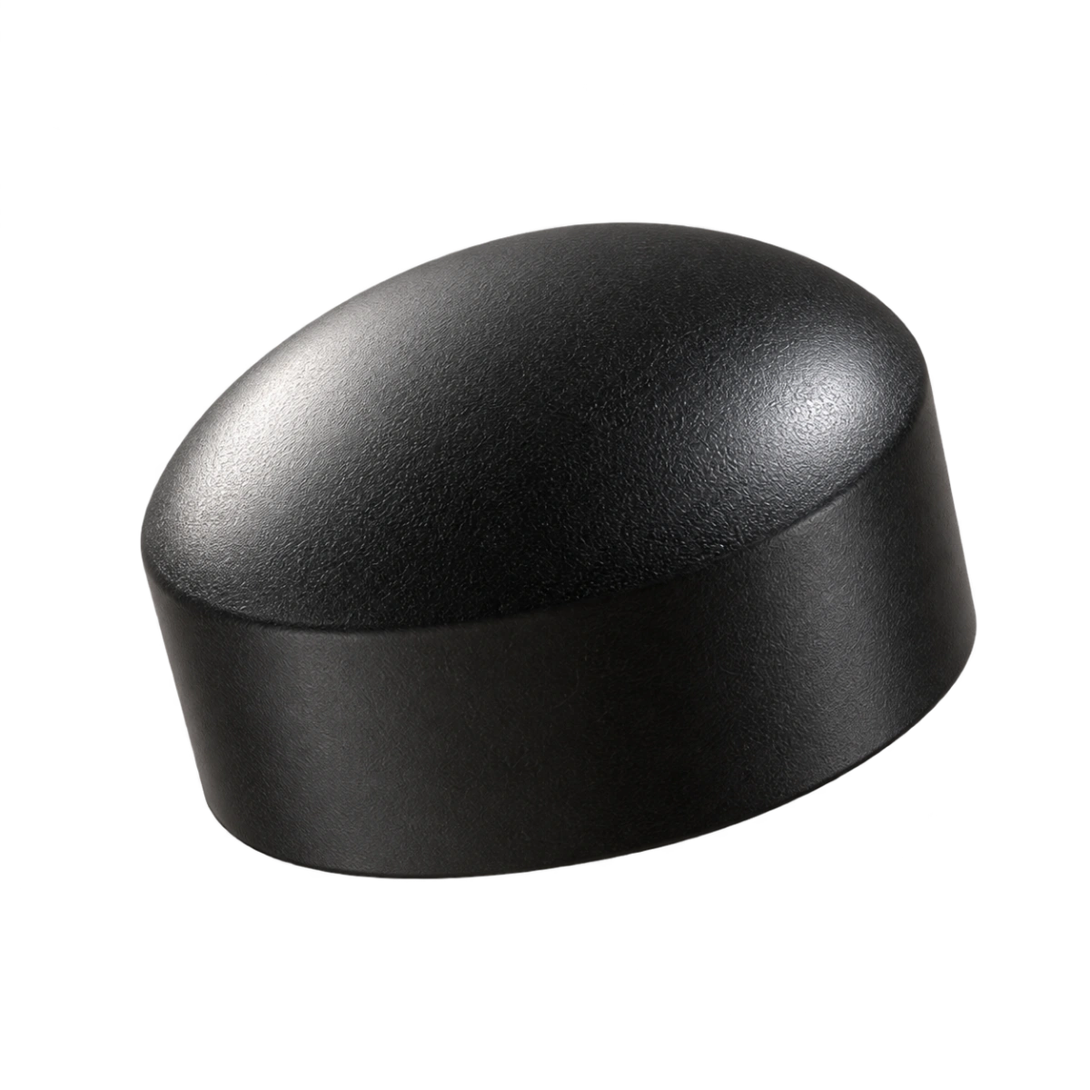 Black phenolic tip on Cyber Pink or Silver