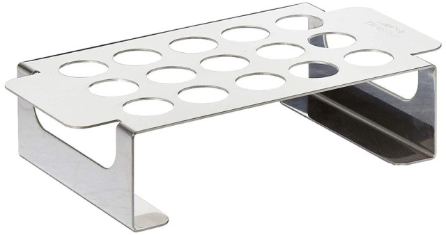 Traeger smoked jalapeno popper tray