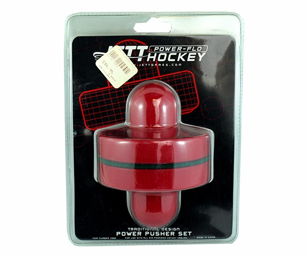 Air Hockey Jett Power Pusher Set.