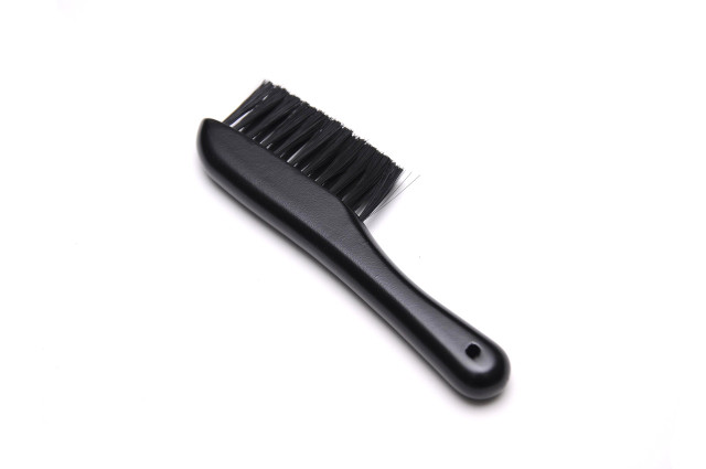 Billiard Table Rail Dust Brush