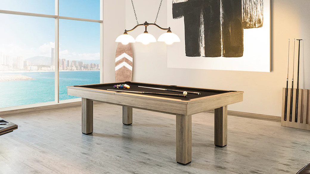 Designing a Luxury Recreation Room in 2025