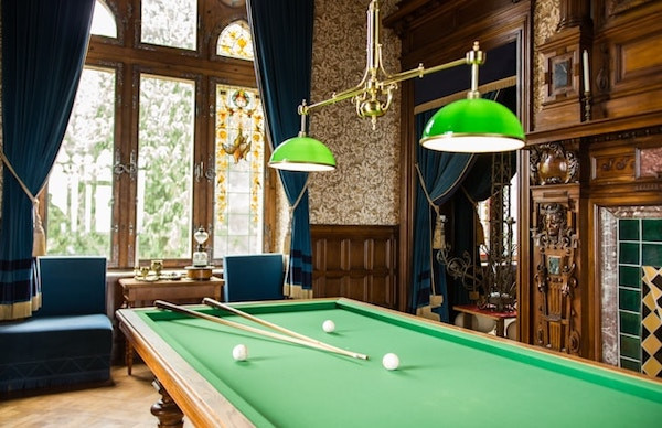 What Is the Life Expectancy of a Pool Table and How to Extend It