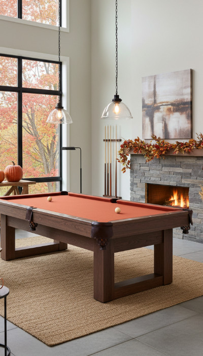 Home Billiards: Pool, Ping Pong, Darts, Foosball, Shuffleboard, Air ...