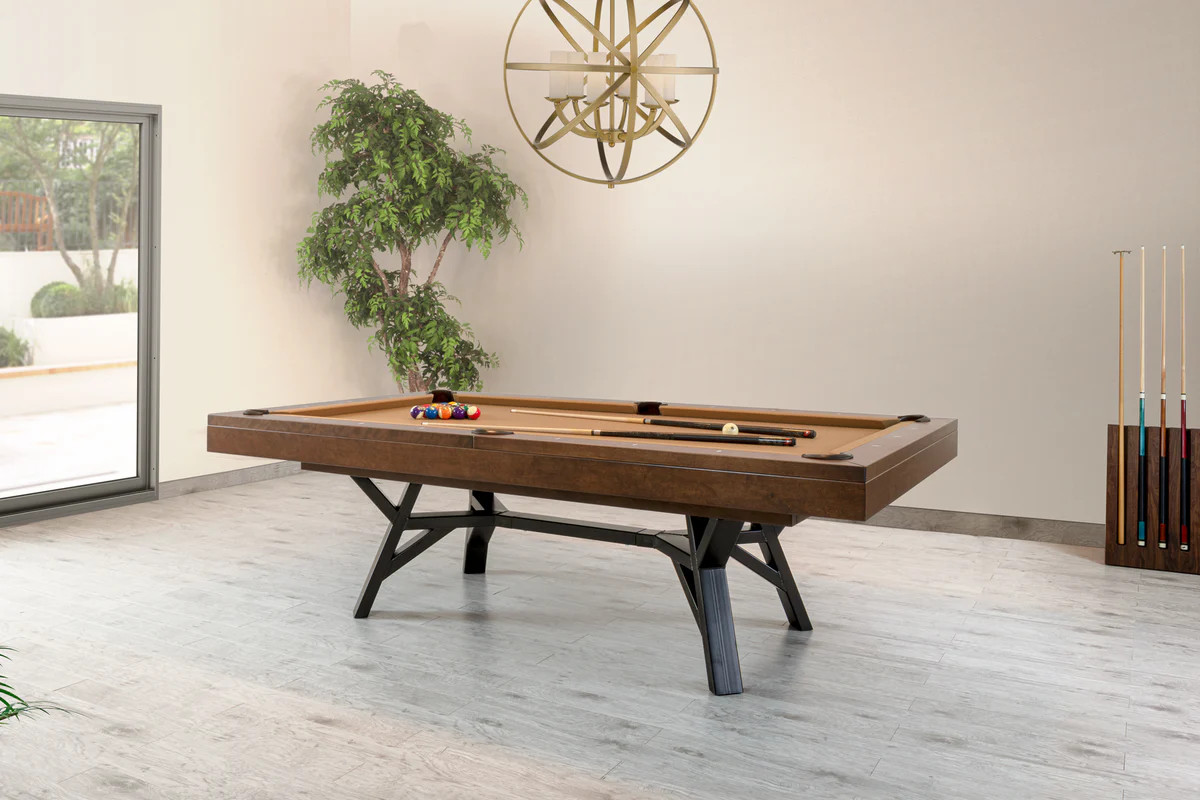 Home Billiards: Pool Tables, Ping Pong Tables, Foosball. Darts, Poker ...