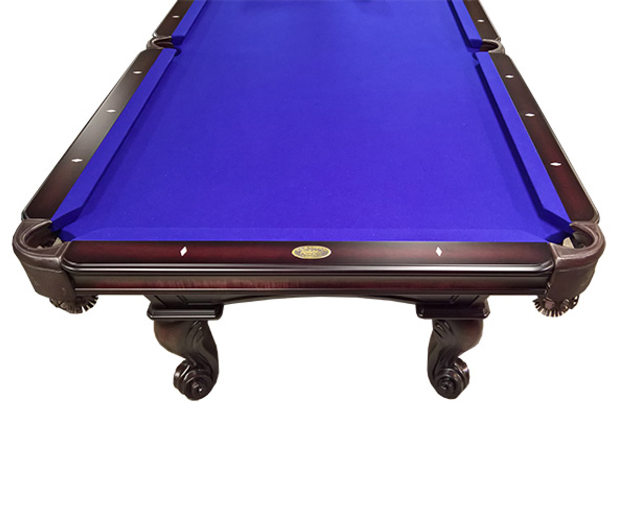 Olhausen Santa Ana Pool Table