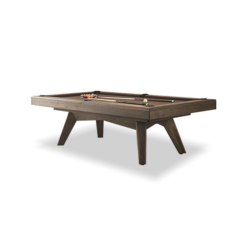 Canada Billiards Luxx Pool Table – Luxury Craftsmanship for the