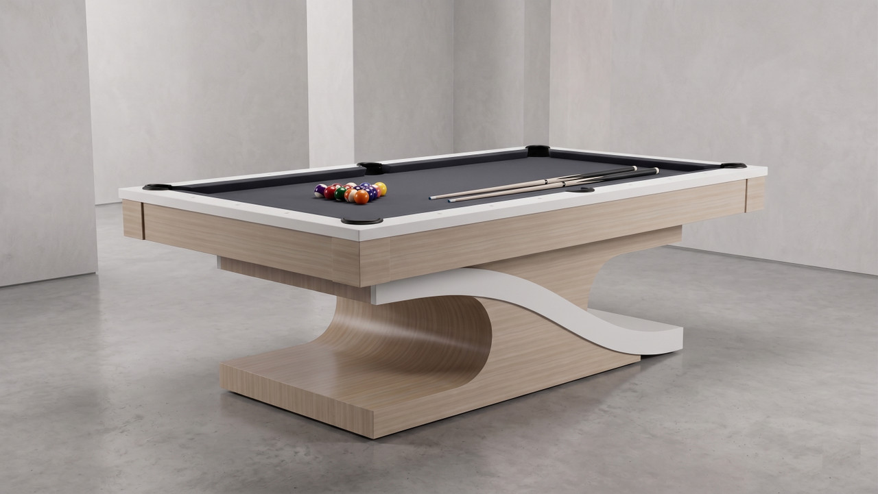 Olhausen Tsunami Pool Table