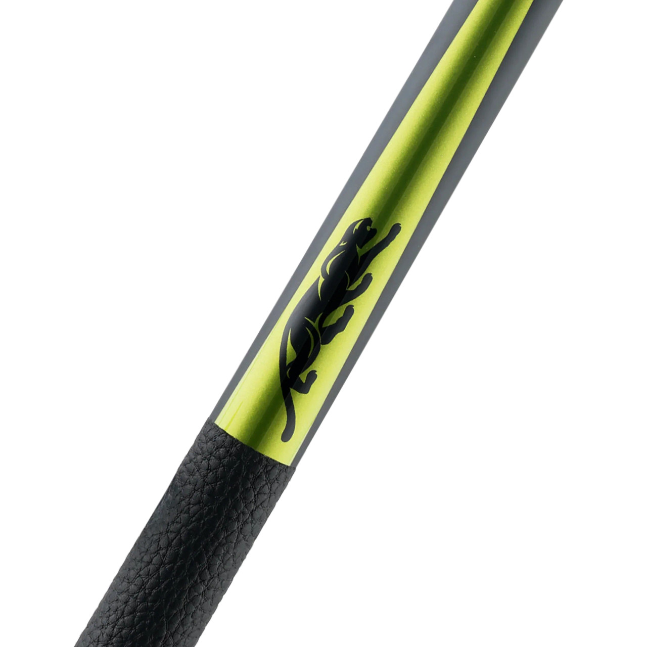 Predator SP2 Lime Green 1 - Butt Only