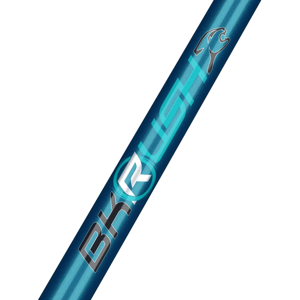 Predator Bk Rush Break Cue Teal - No Wrap