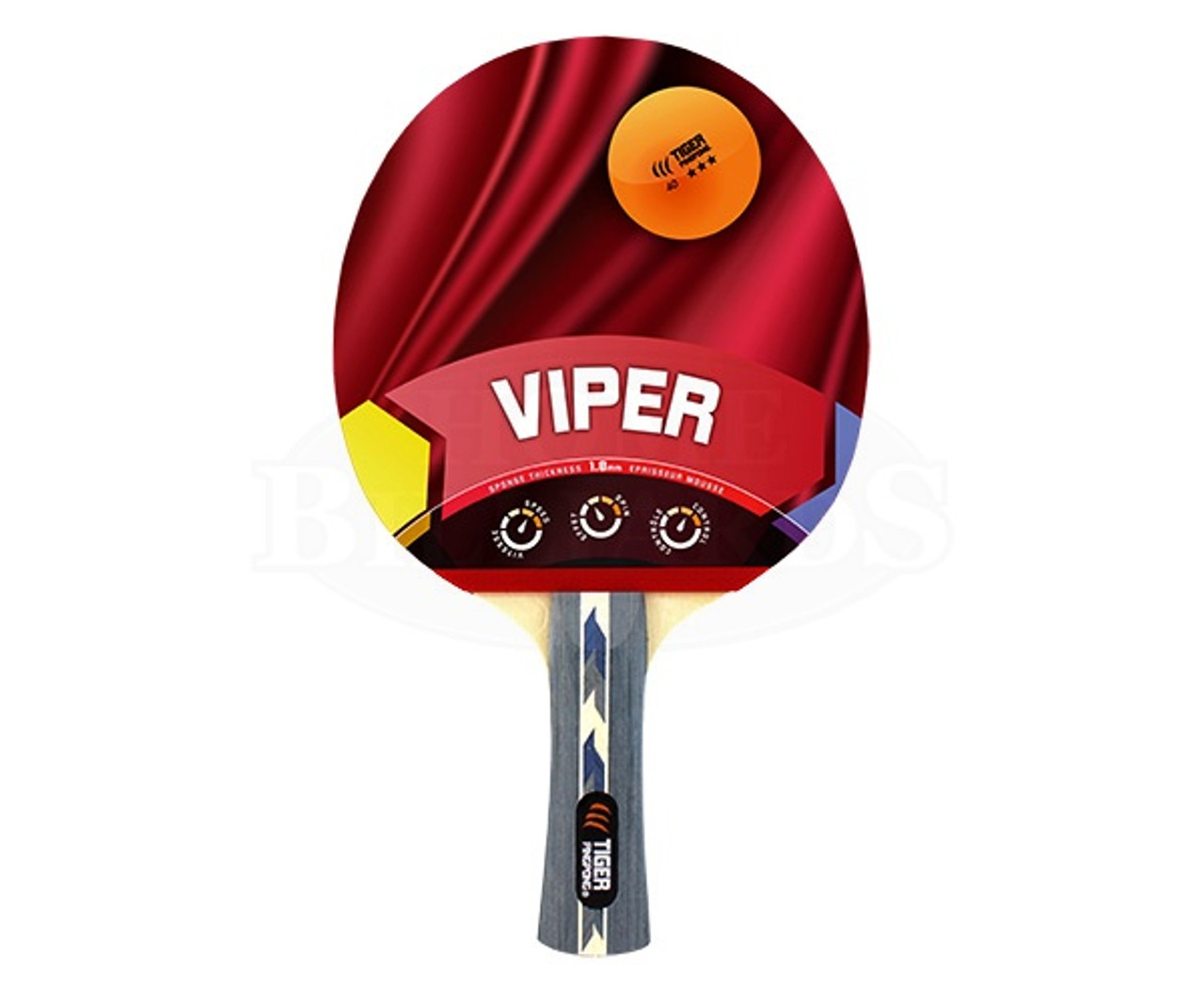 Viper Ping Pong Paddle