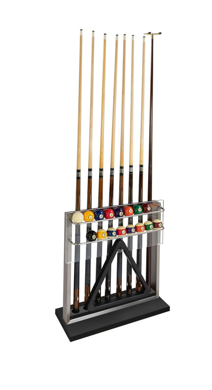 Legacy Billiards Aria Cue Rack