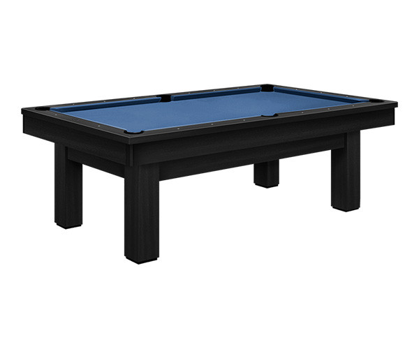 ラキ　ペニーワイズ　チャイルドデスク　Paul Wilson Olhausen West End Pool Table – Premium Craftsmanship Meets Modern