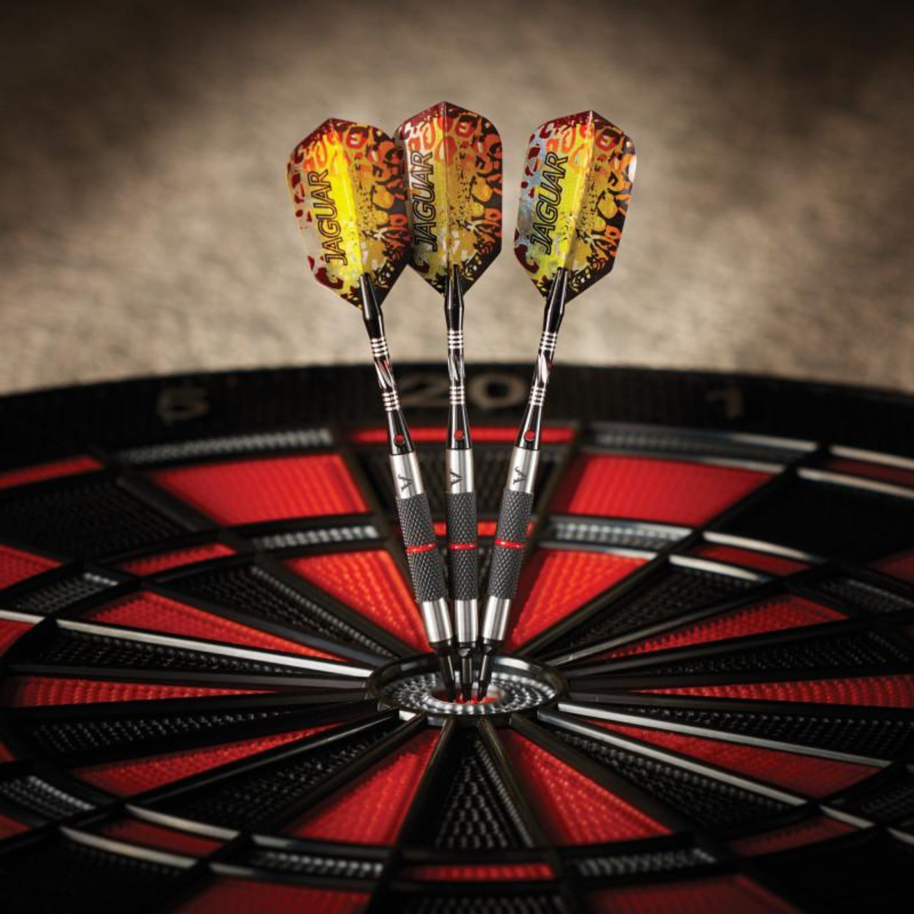 Buy NHL® 80% Vancouver Canucks® Tungsten Darts