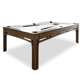 Canada Billiards Lotus Pool Table