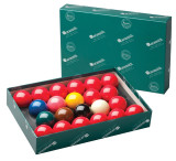 Aramith Premier Snooker Ball Set