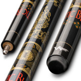 Viper Underground Celtic Blood Pool Cue