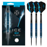 Harrows Ice Recut 90% Tungsten Darts