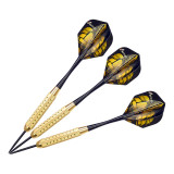 Swiftflyte Classic Brass Darts