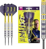 Luke Littler Loadout SP 90% Tungsten Dart