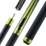 Predator SP2 Lime Green 1 - Butt Only