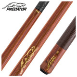 Predator P3 Prowler Pool Cue - Butt Only