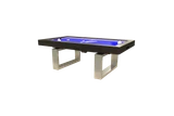 Bridge Aluminium Air Hockey Table