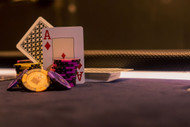 Luxury Poker Room Design: How to Create the Ultimate Home Card Room