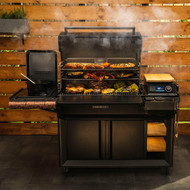 Going Green with Grilling: Are Pellet Grills the Environmentally Friendly Choice?