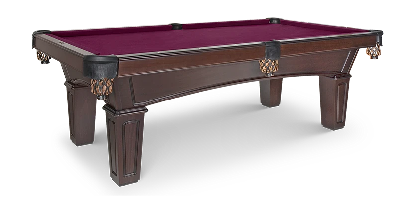 How to Rack a Pool Table - The Proper Way to Rack Pool Balls - Home ...