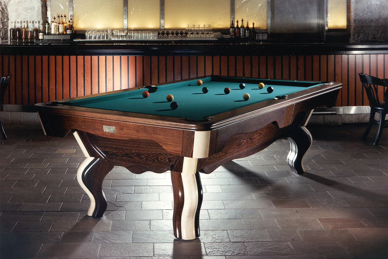 Pool Table Sizes What Are The Different Sizes Home Billiards sales
