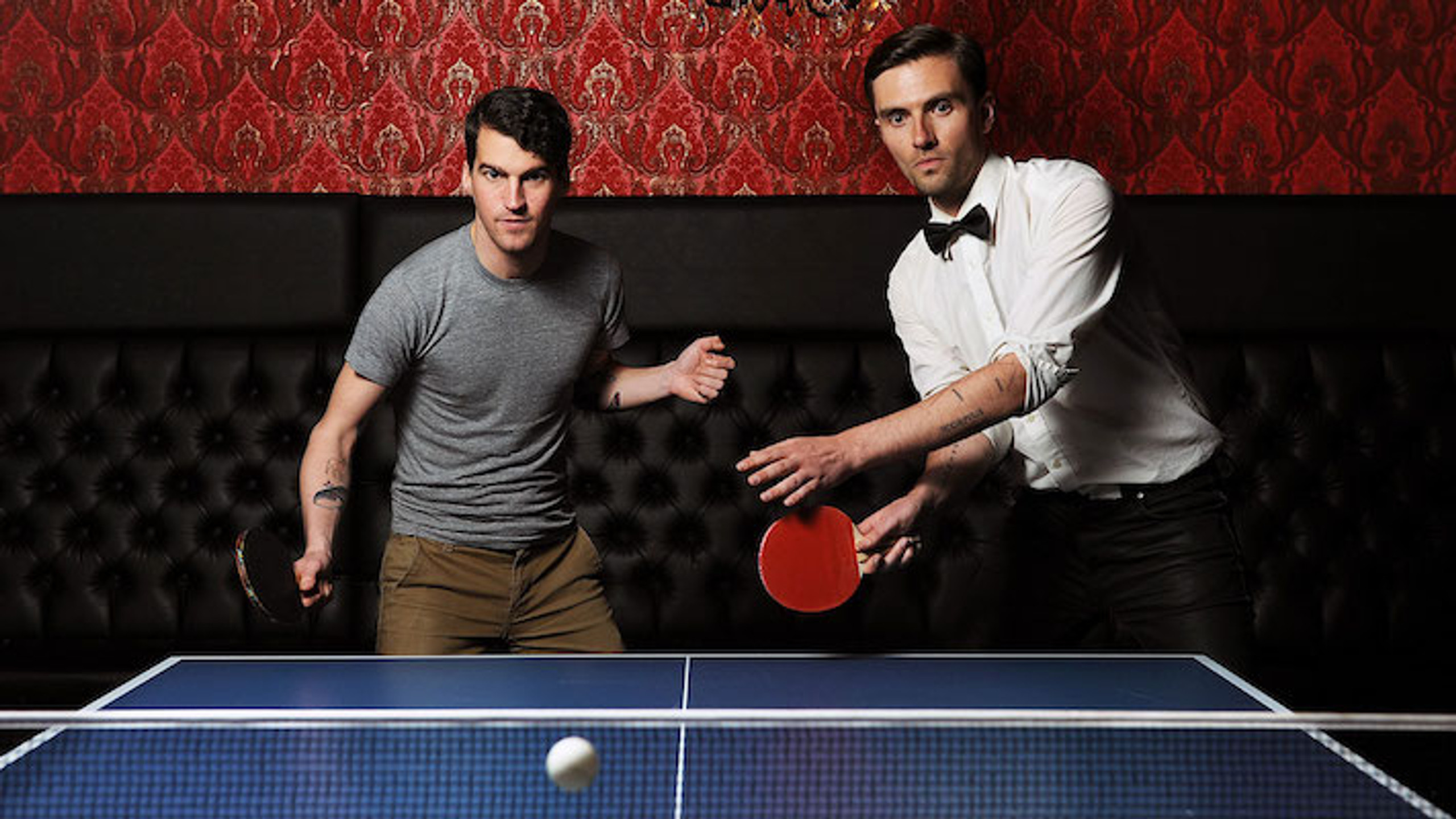 How much room do I need for a Ping Pong Table? Use our calculator