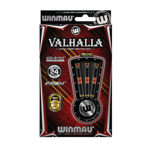 Valhalla Dual Core Technology 85-95% Tungsten